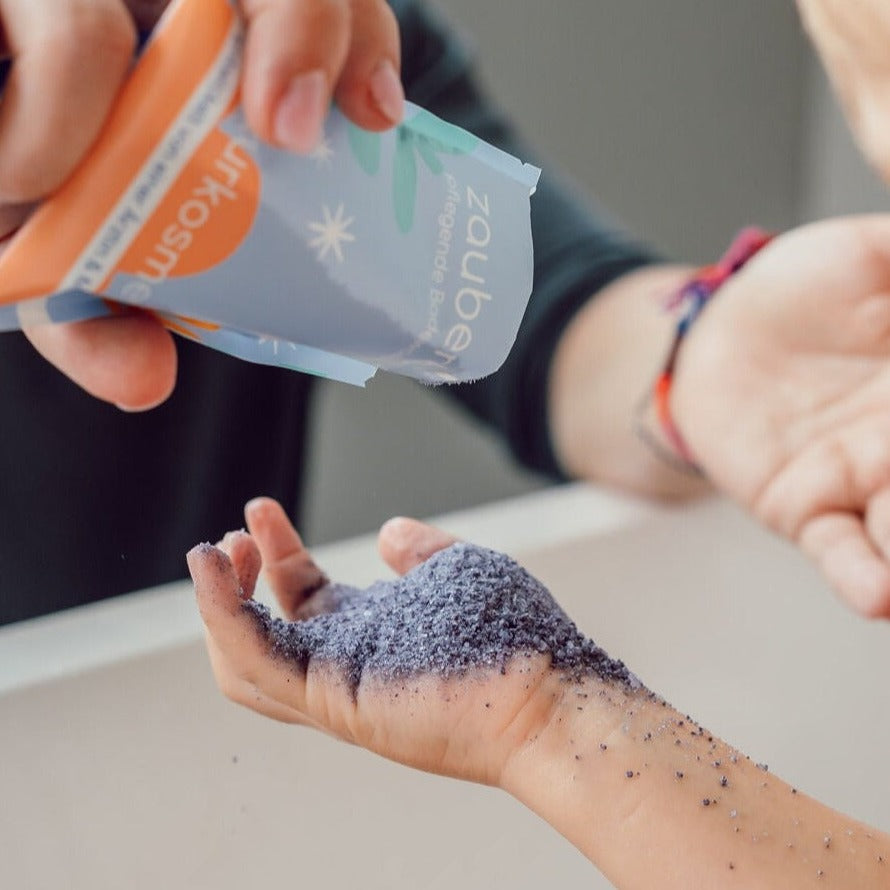 Boepova čarobna kopel