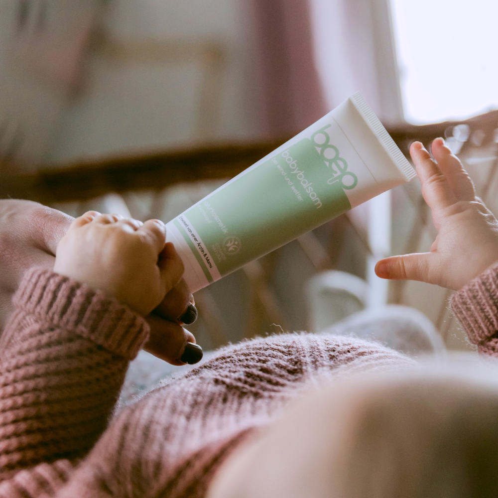 Zaščitni balzam za veter in mraz