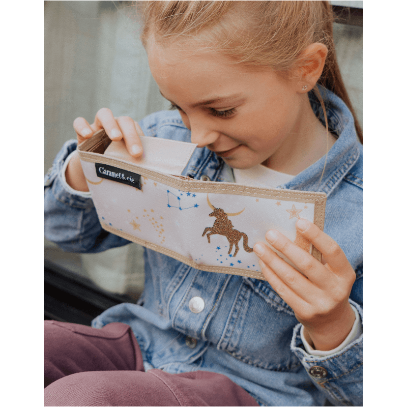 OTROŠKA DENARNICA SAMOROG