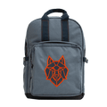 BACK TO SCHOOL - NAHRBTNIK BLUE WOLF - LARGE SIZE