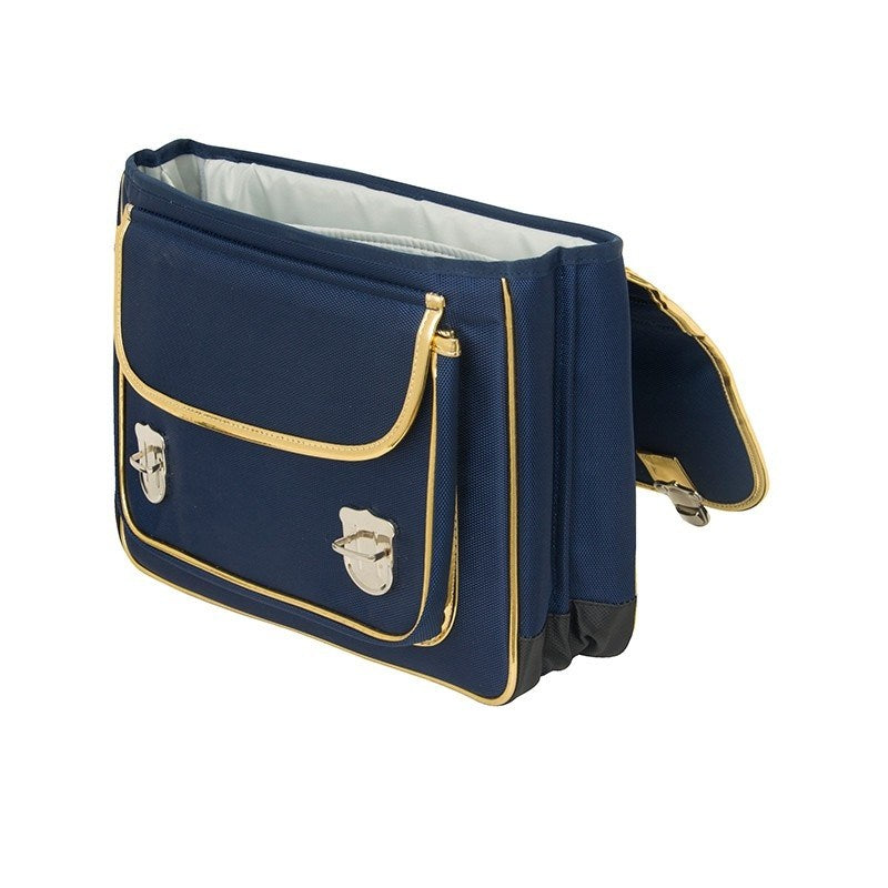 NAZAJ V ŠOLO - MODRI METULJ - SREDNJA VELIKOST