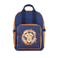 NAZAJ V ŠOLO - NAHRBTNIK SIMBA - SREDNJA VELIKOST