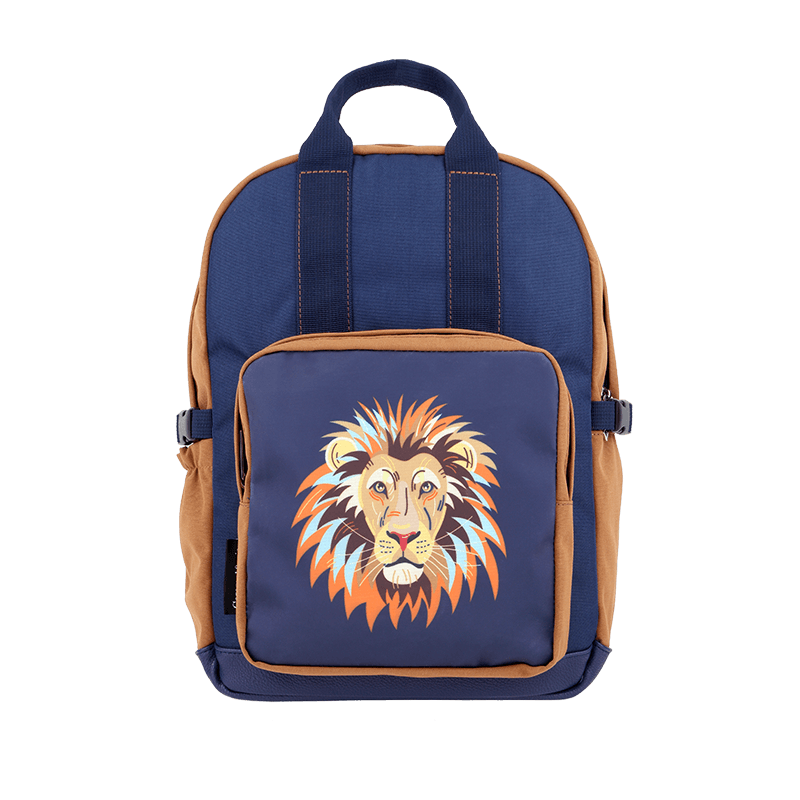 BACK TO SCHOOL - NAHRBTNIK SIMBA - MEDIUM SIZE