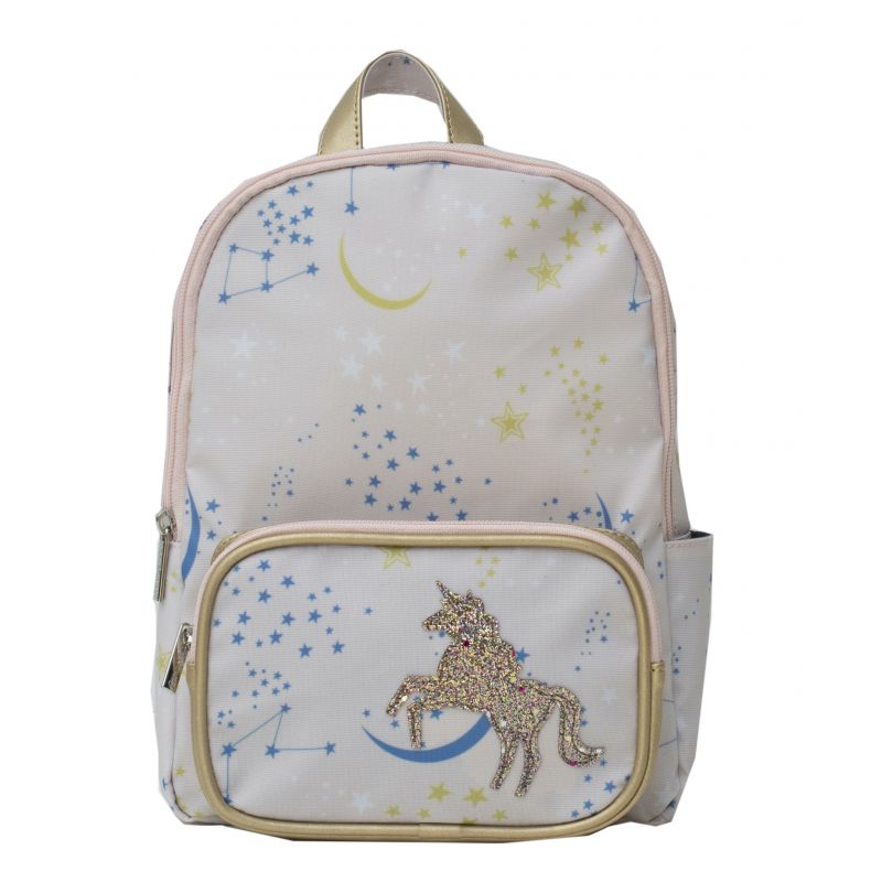 OTROŠKI NAHRBTNIK ZA VRTEC NAHRBTNIK MALI - OZVEZDJE