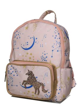 OTROŠKI NAHRBTNIK ZA VRTEC NAHRBTNIK MALI - OZVEZDJE