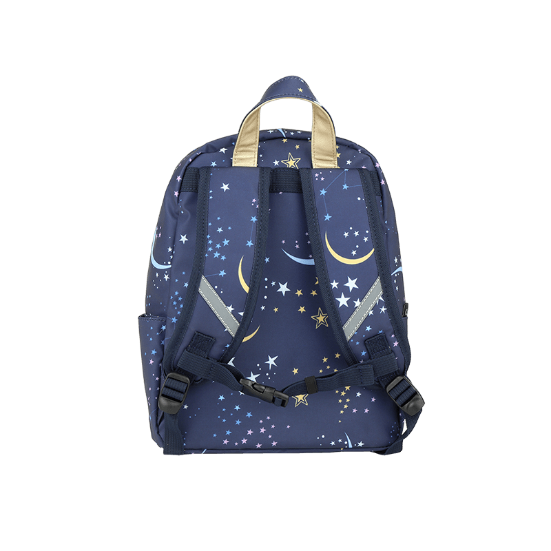 OTROŠKI NAHRBTNIK ZA VRTEC NAHRBTNIK MALI - OZVEZDJE