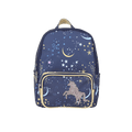 OTROŠKI NAHRBTNIK ZA VRTEC NAHRBTNIK MALI - OZVEZDJE