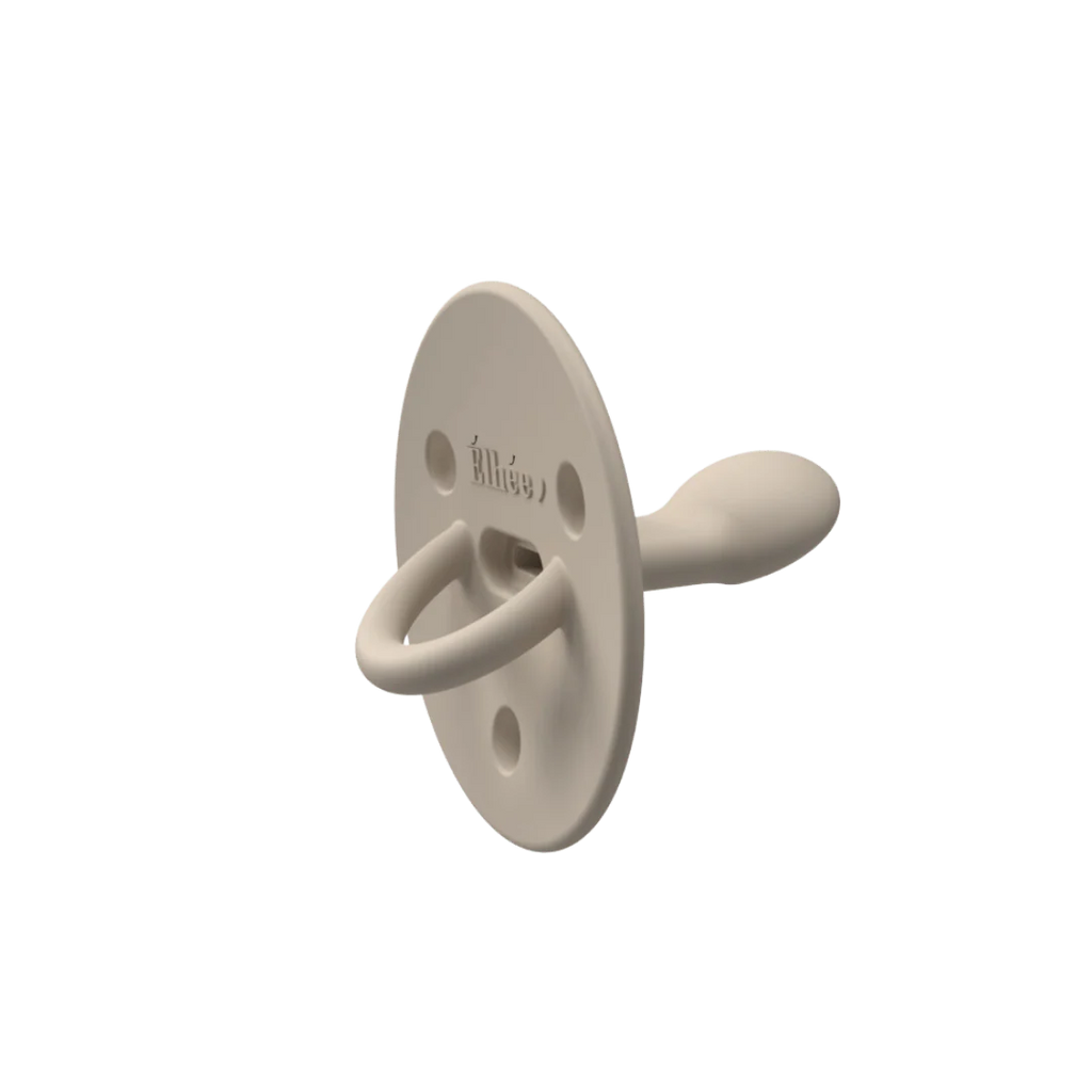 Elhée "ChooChoo" tolažilna duda I Sand +6 mes