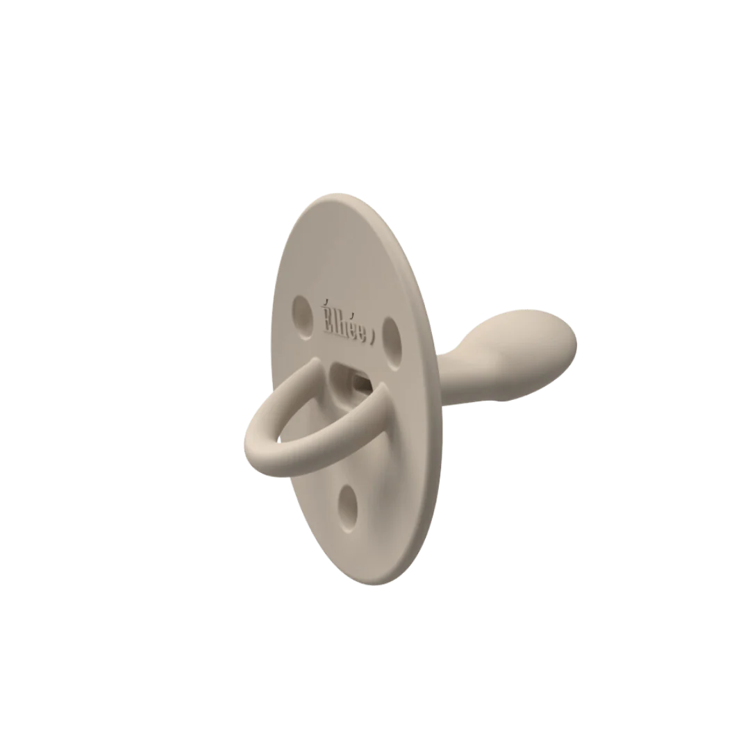 Elhée "ChooChoo" tolažilna duda I Sand +6 mes