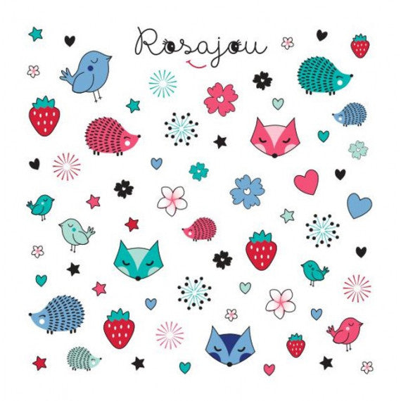 Lak za noči "Magic"