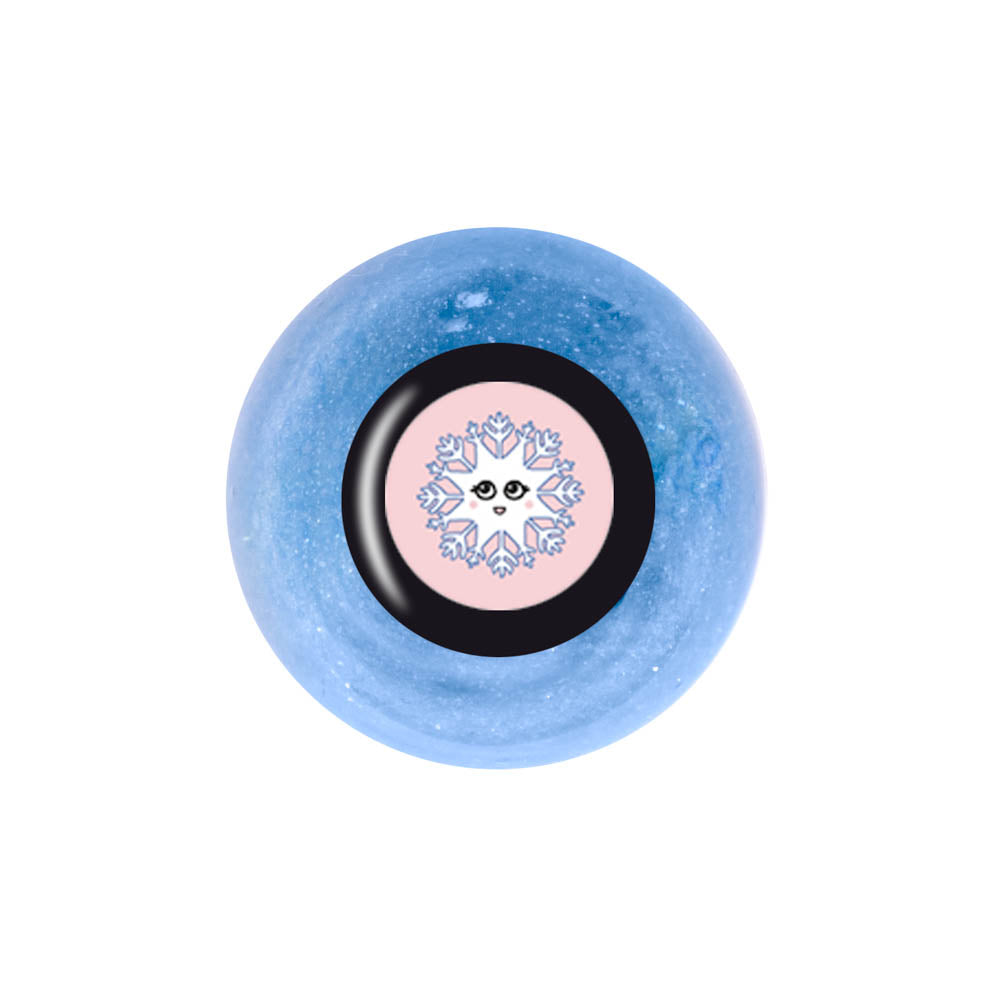 Lak za nohte "Givre"