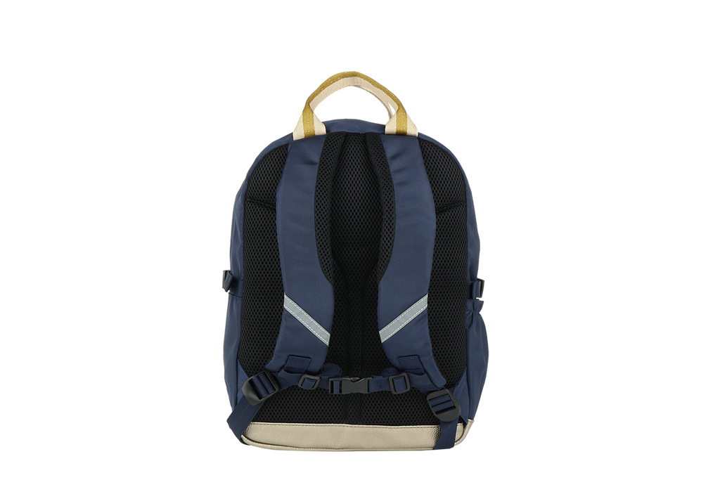 NAZAJ V ŠOLO - OTROŠKI ŠOLSKI NAHRBTNIK METULJ - VELIKA VELIKOST