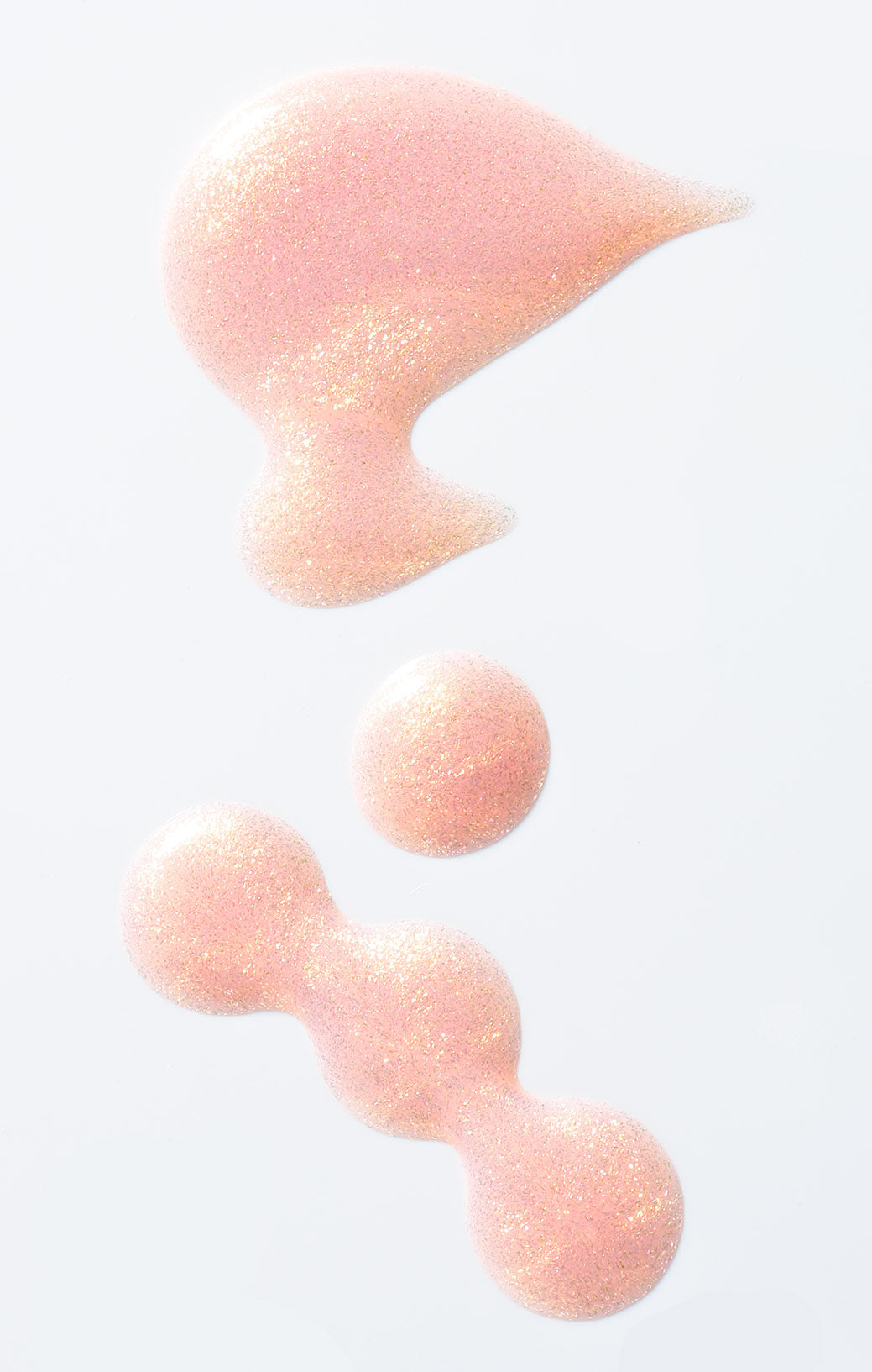 Lak za nohte "Balerina"